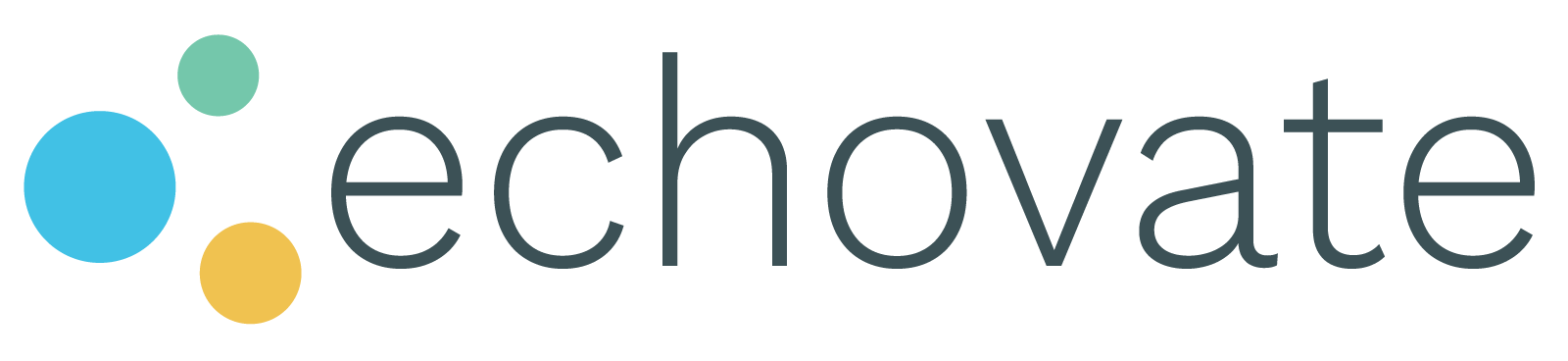 Echovate